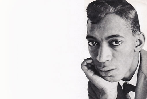 Major Lance